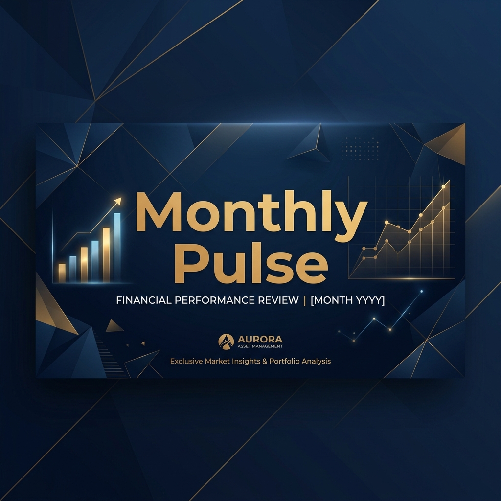 Monthly Pulse February 2026